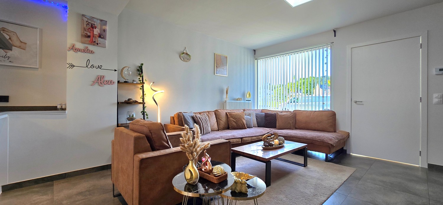 Huis te koop in Lummen met 2 slaapkamers - foto 4