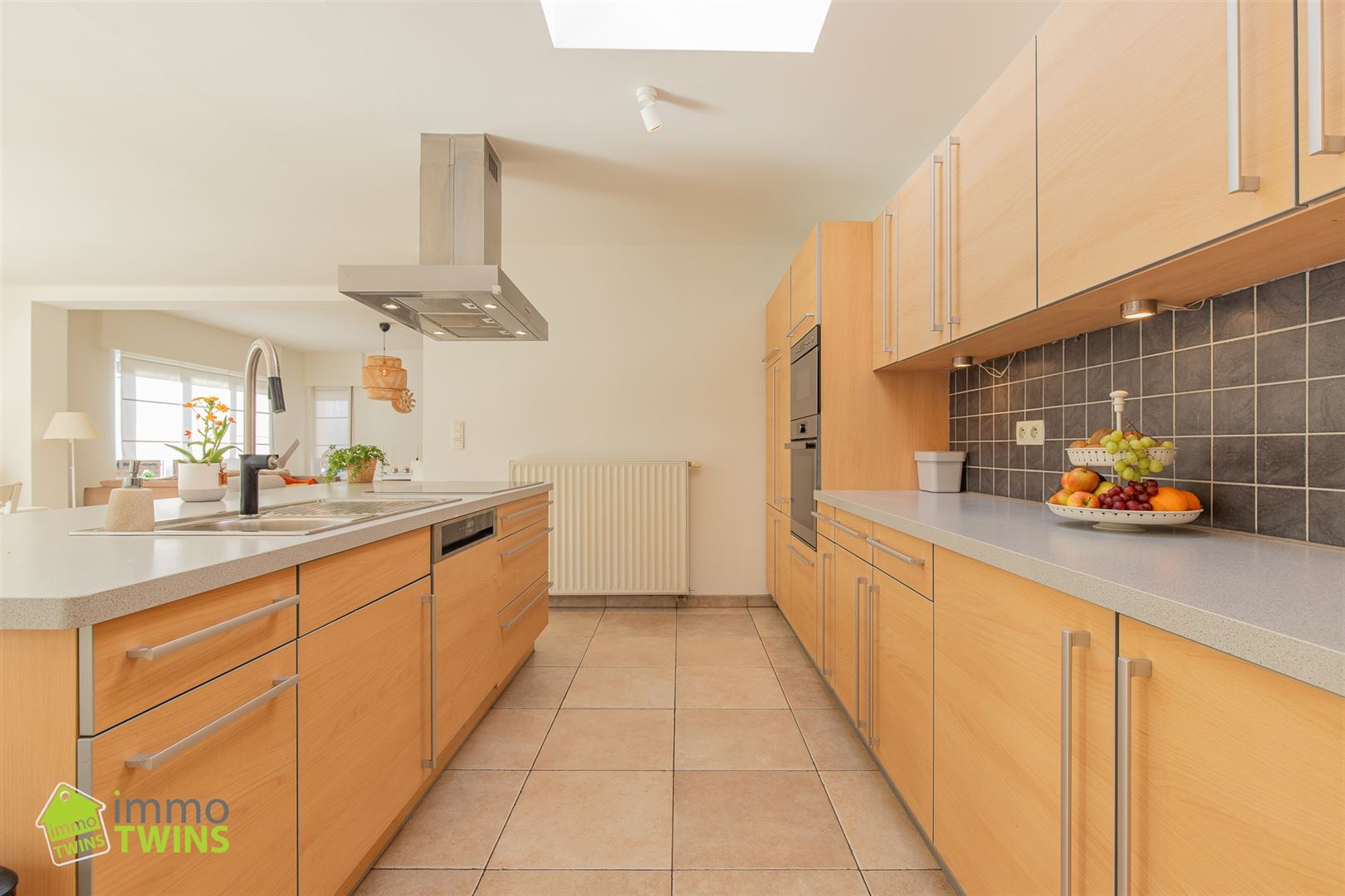 Ruime woning te broekstraat 55, 9255 Buggenhout - foto 5