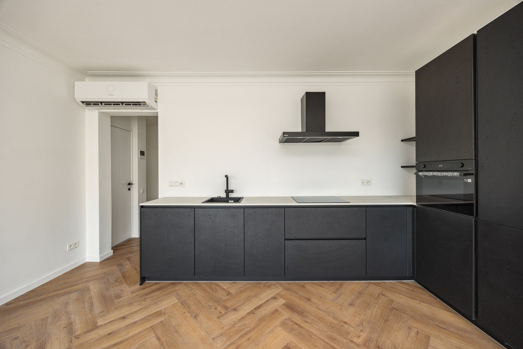 ENERGETISCH APPARTEMENTE MET DRIE SLAAPKAMERS - foto 1