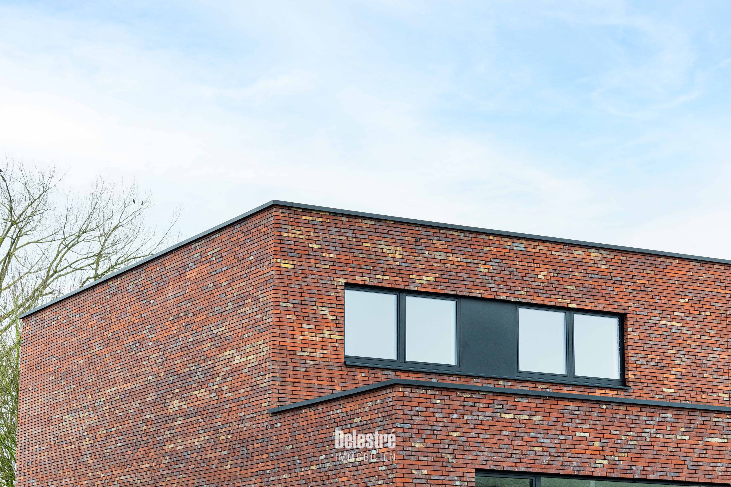Maison d'habitation à Smeerebbe-vloerzegem