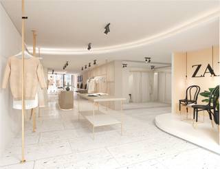 Commercial for sale in Blankenberge