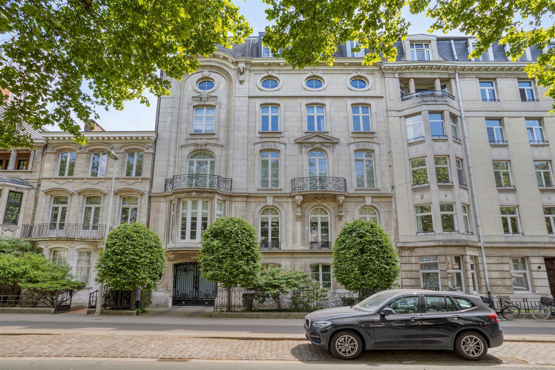Appartement à vendre à Anvers avec 2 chambres - photo 2
