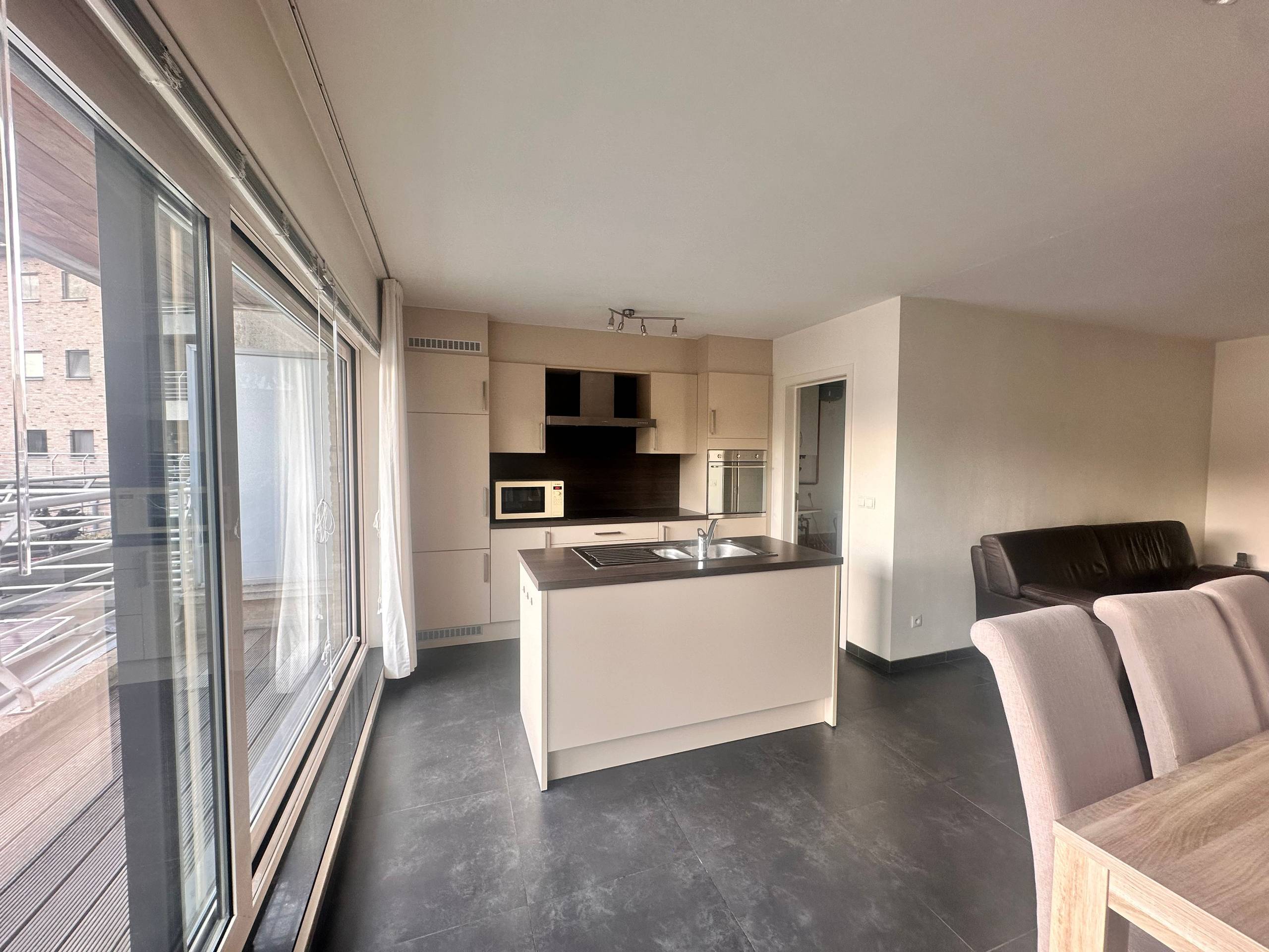 Appartement à louer à Roulers avec 2 chambres - photo 5