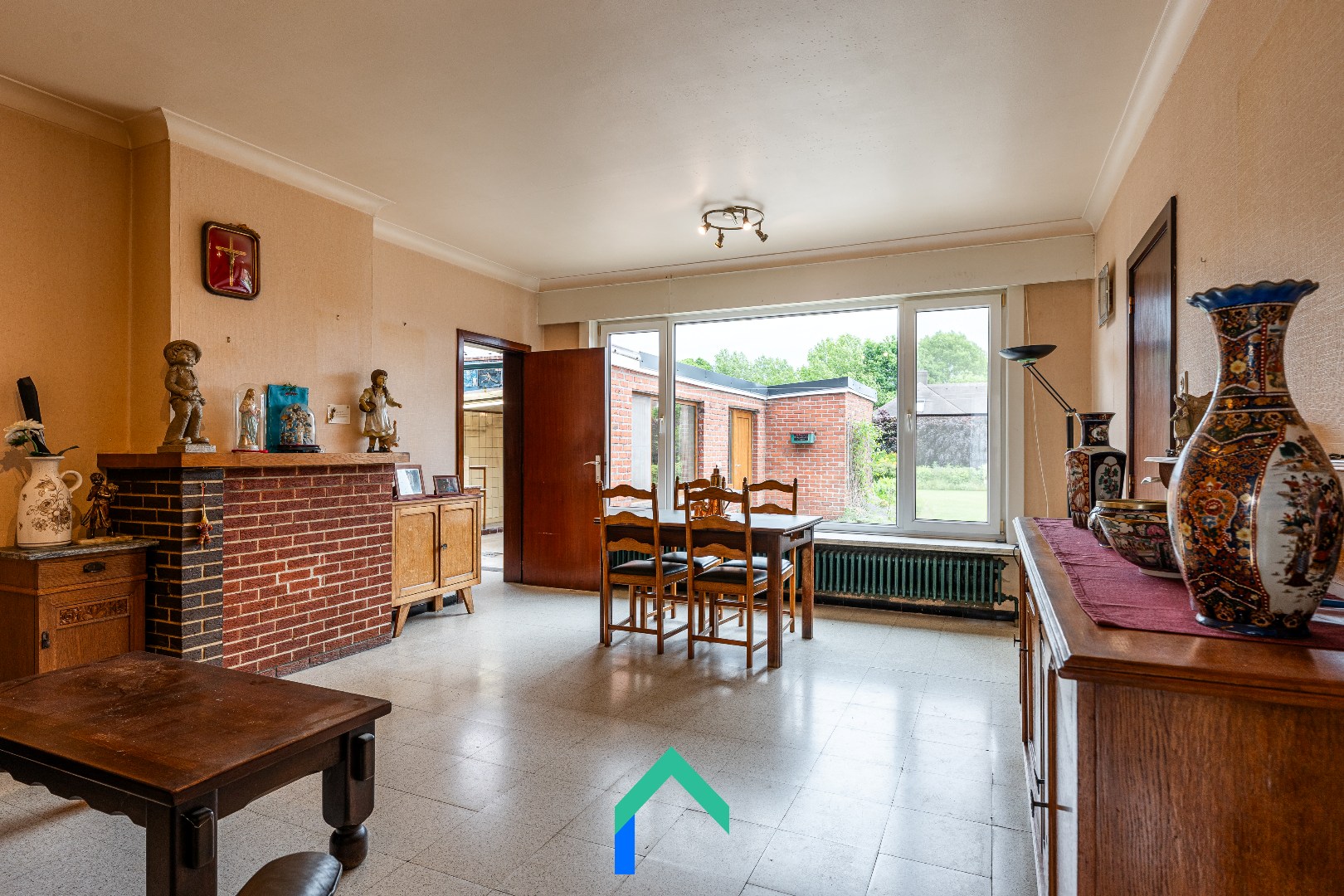 House for sale in Tielt with 4 bedrooms - photo 5