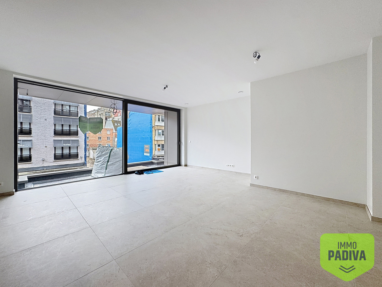 Apartment for rent in Middelkerke with 2 bedrooms - photo 2