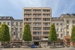 Apartment for sale in Antwerp