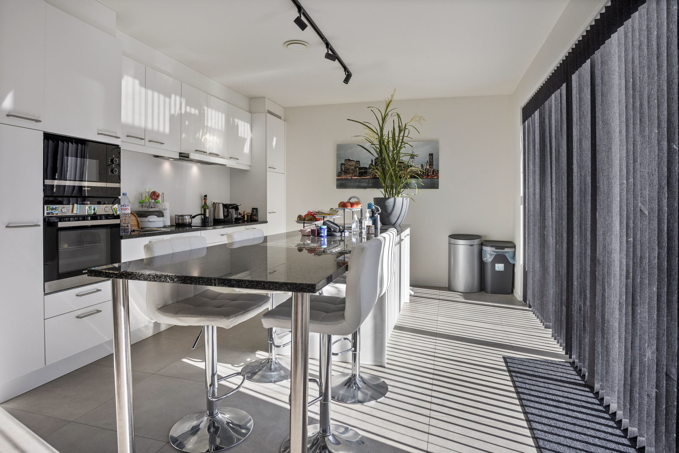 Te huur: modern energiezuinig huis in centrum Sterrebeek - foto 2