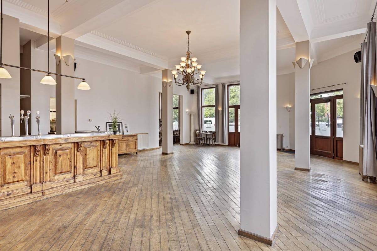 Immobilier commercial à vendre à 2020 Anvers - photo 1