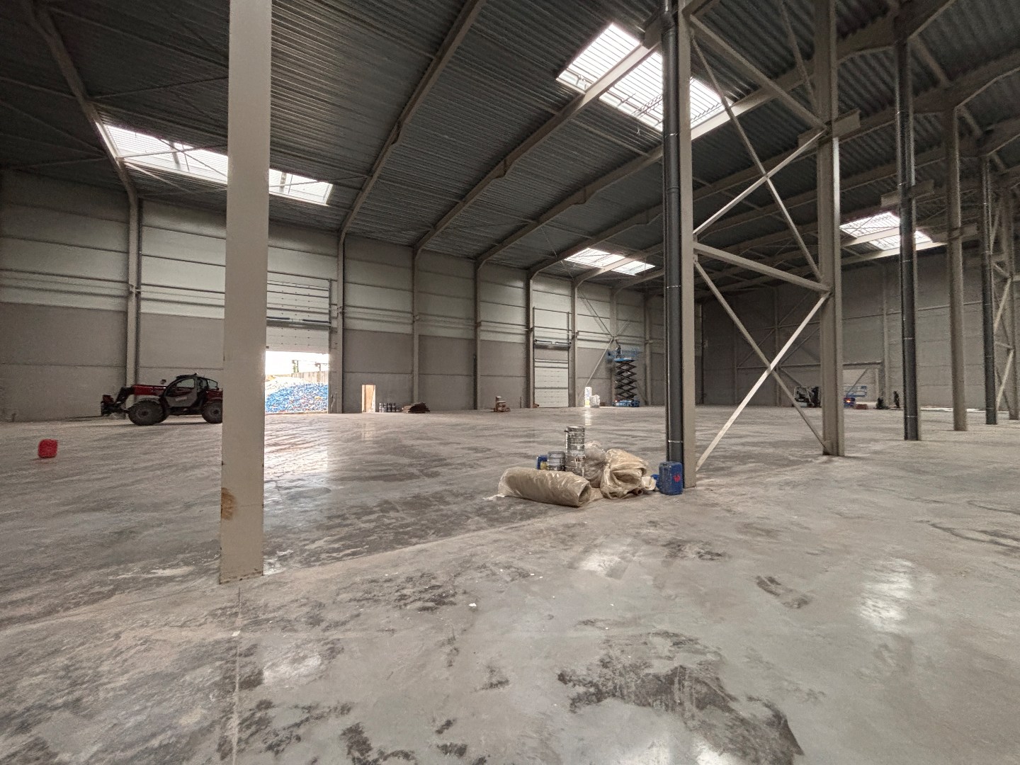 Commercial à louer à Harelbeke - photo 5