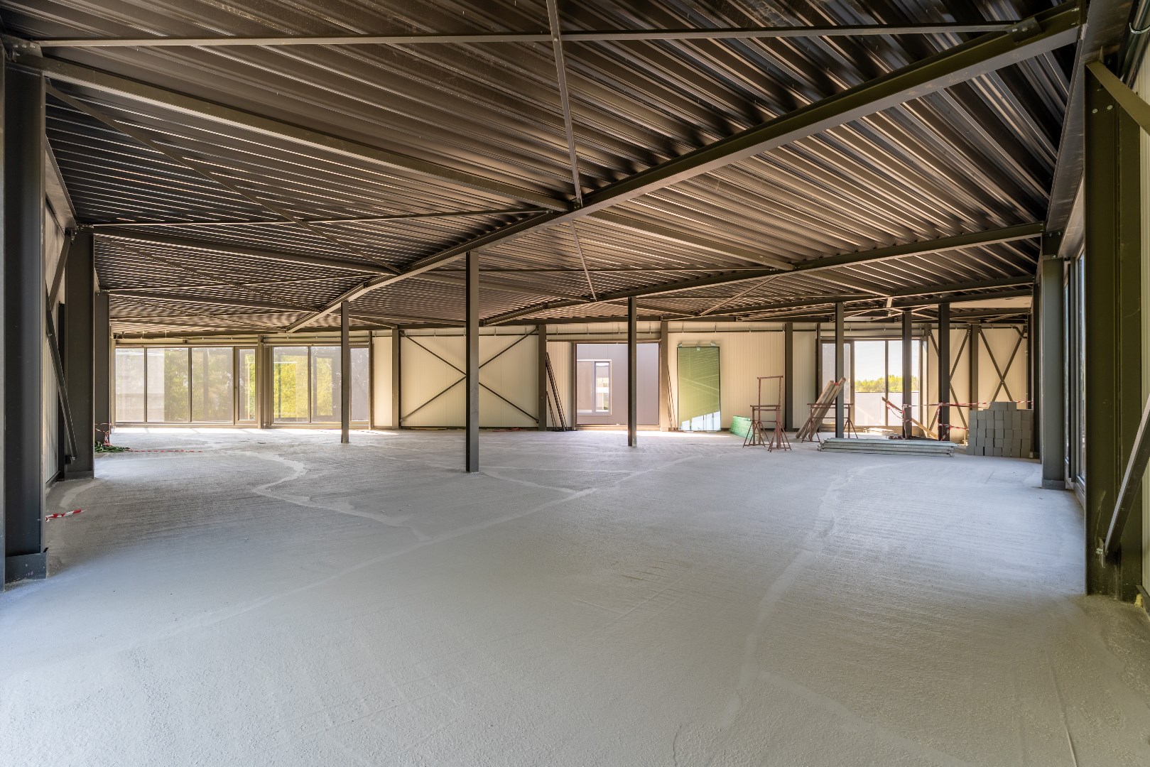 ASPARK - KMO UNIT 7 - 216 m² - nabij E-314 - foto 4