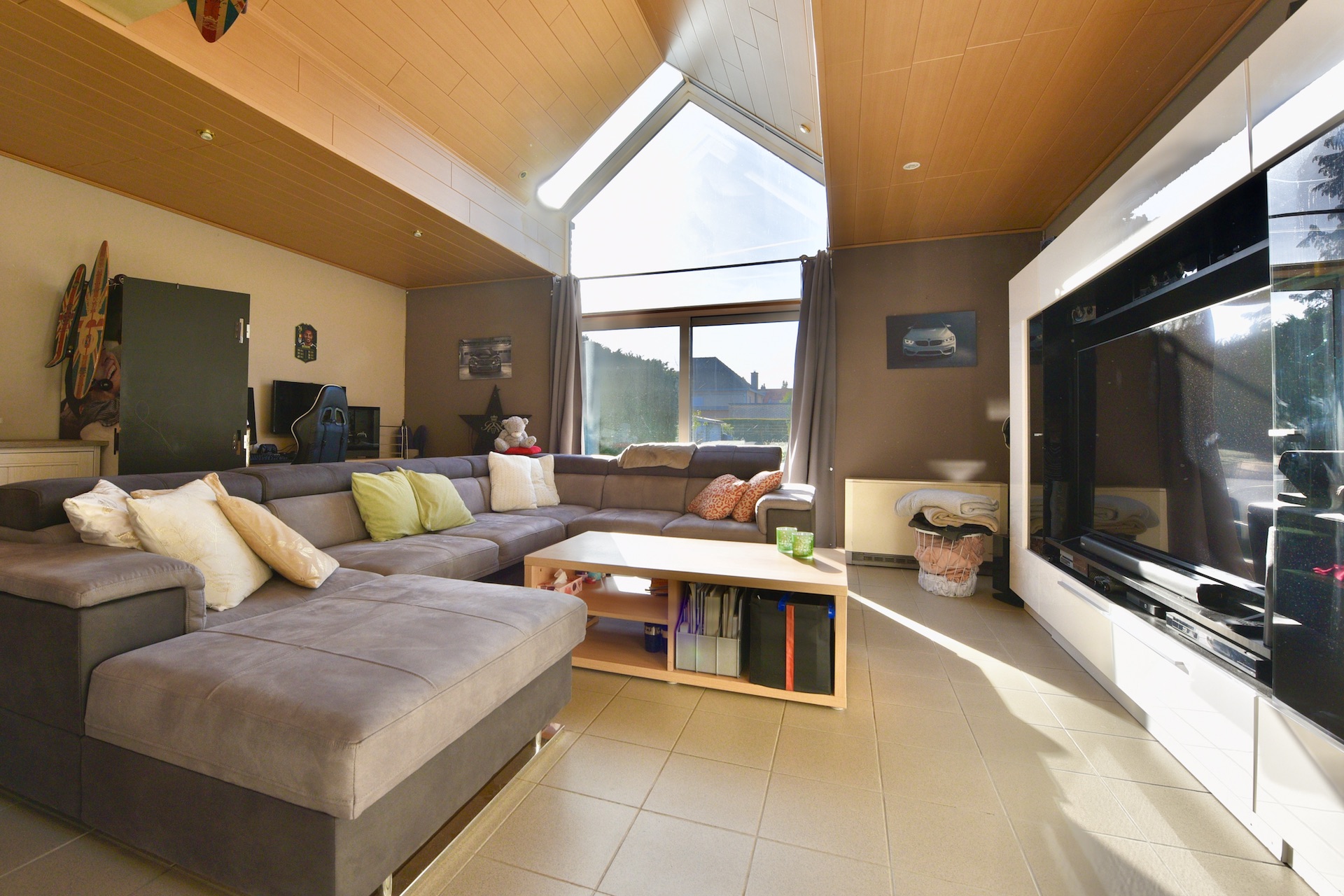 Gebouw met 2 volwaardige wooneenheden voor 395.000 EUR - foto 5