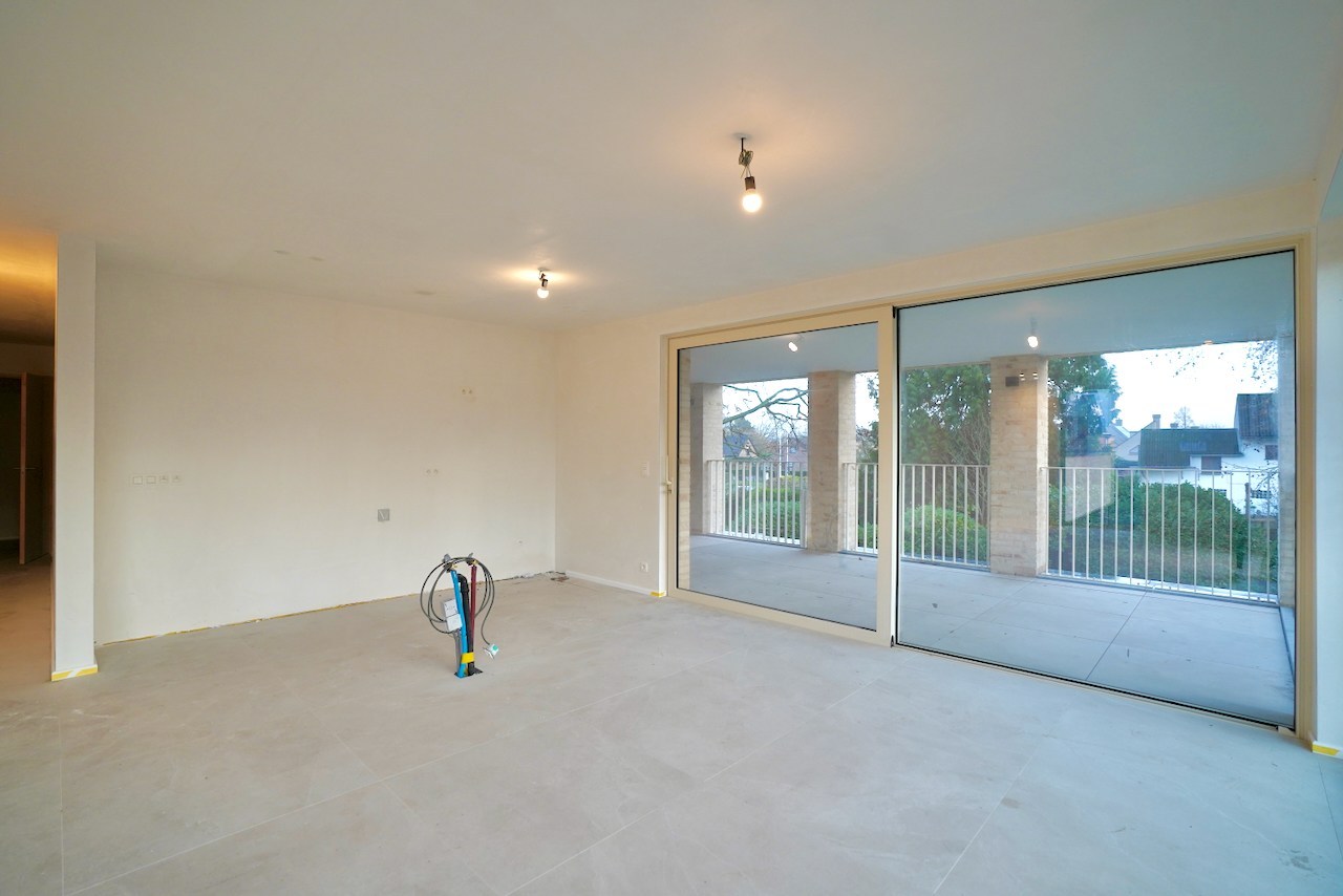 LAATSTE prachtig nieuwbouwappartement in stijlvol project te centrum Wachtebeke! - foto 5