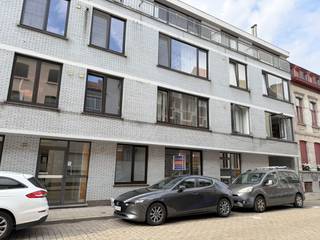 Appartement à louer à Gand