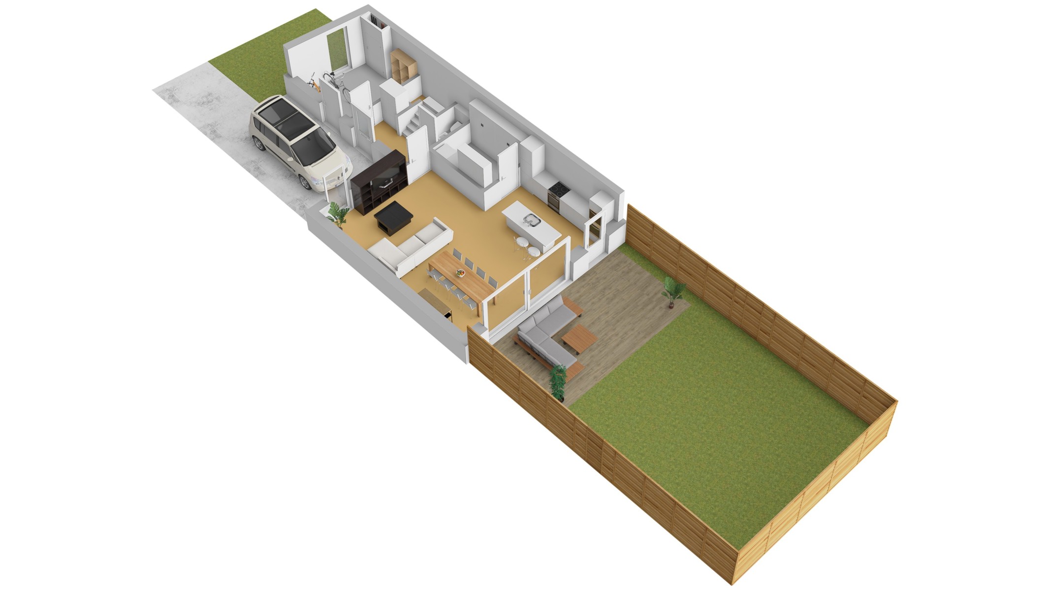 House for sale in Beerse with 5 bedrooms - photo 5