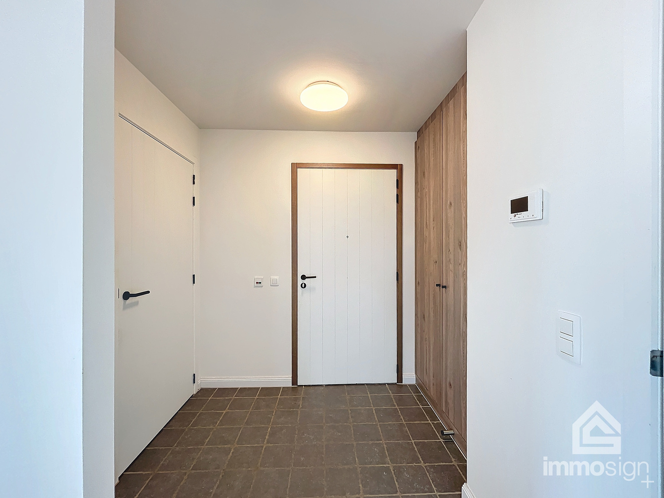 Uitzonderlijke assisentiewoning voorzien van 1 slaapkamer te Bocholt-centrum - foto 2