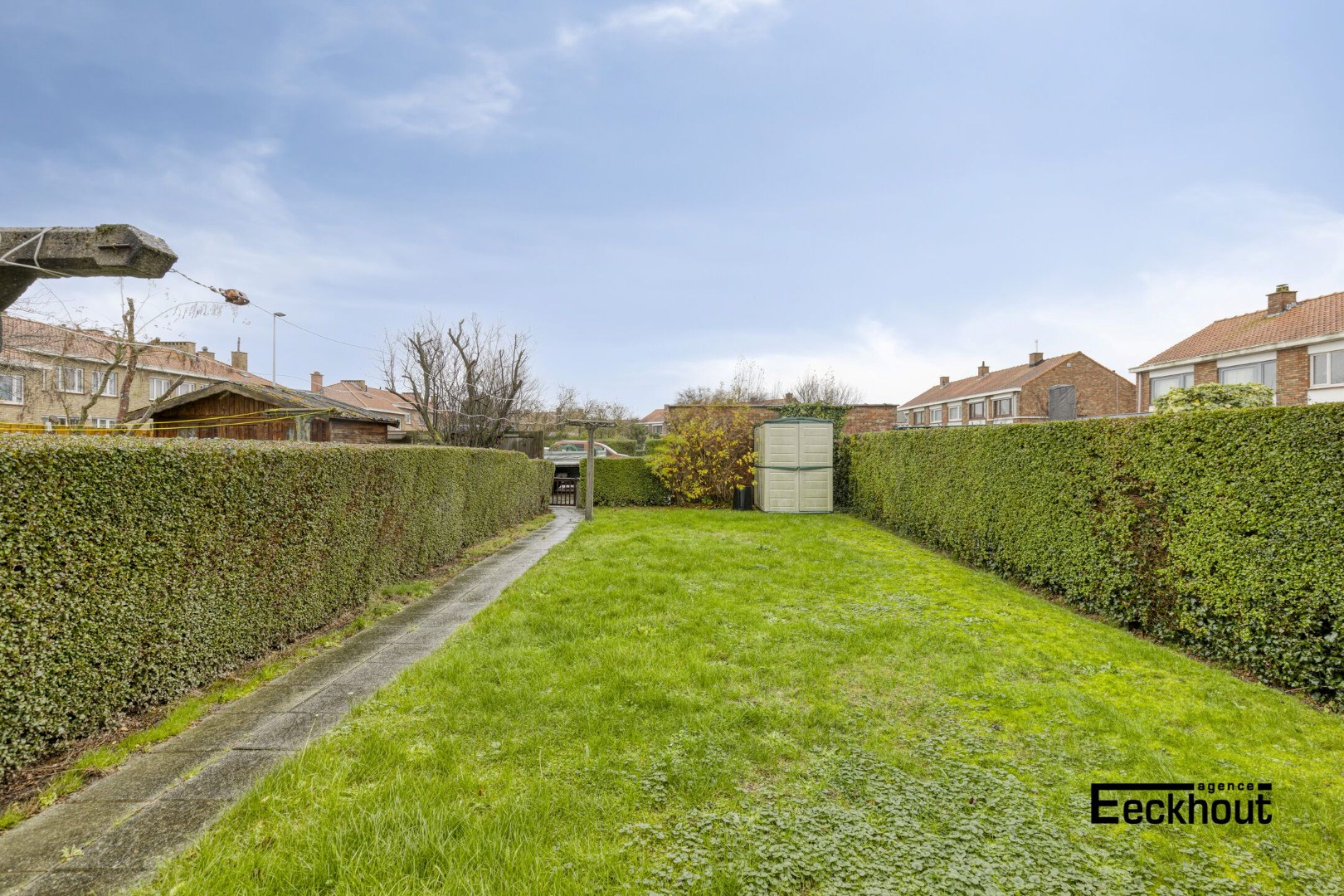 House for sale in Ostend with 3 bedrooms - photo 2