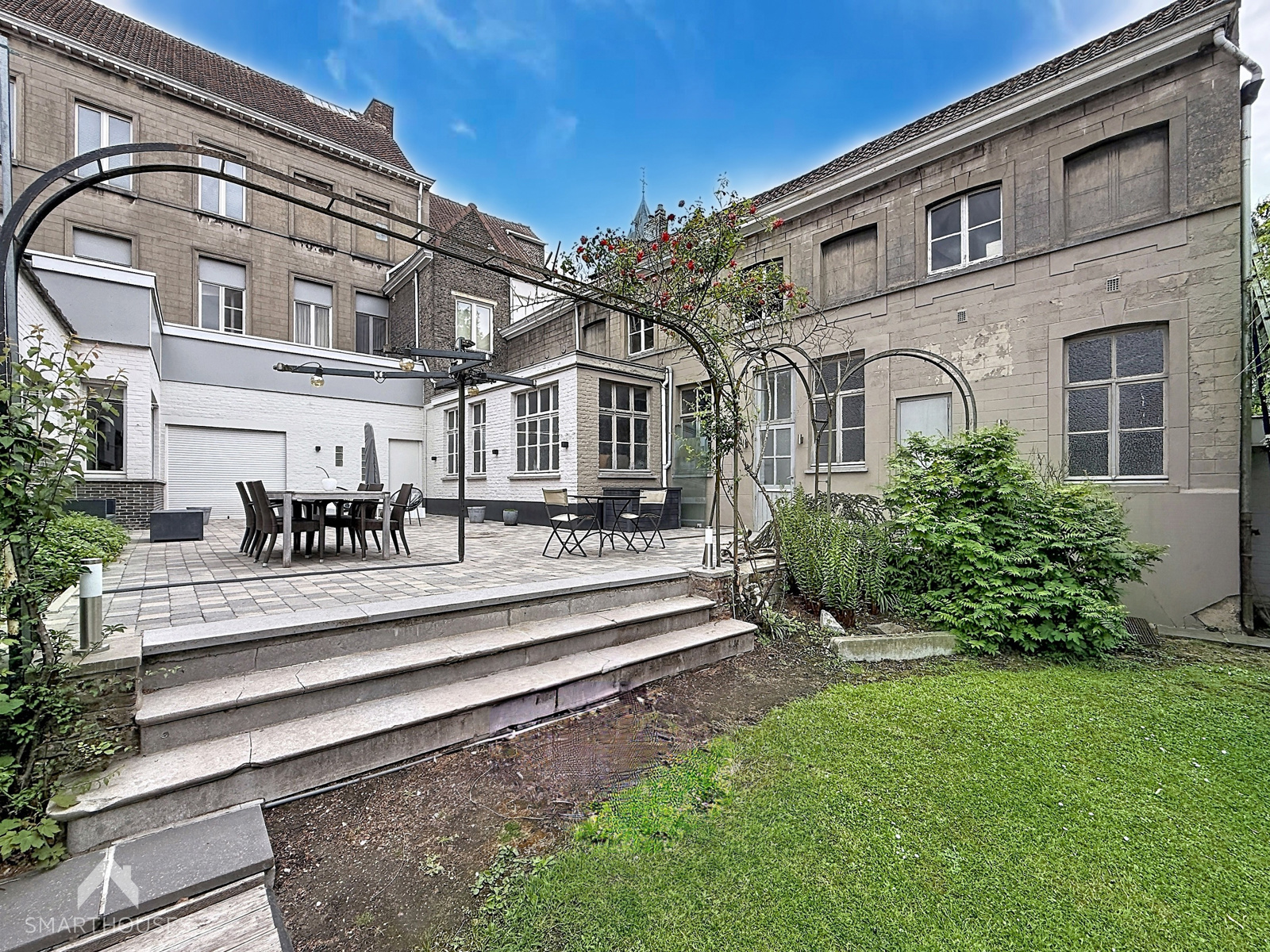 Commercial à vendre à Menin - photo 2