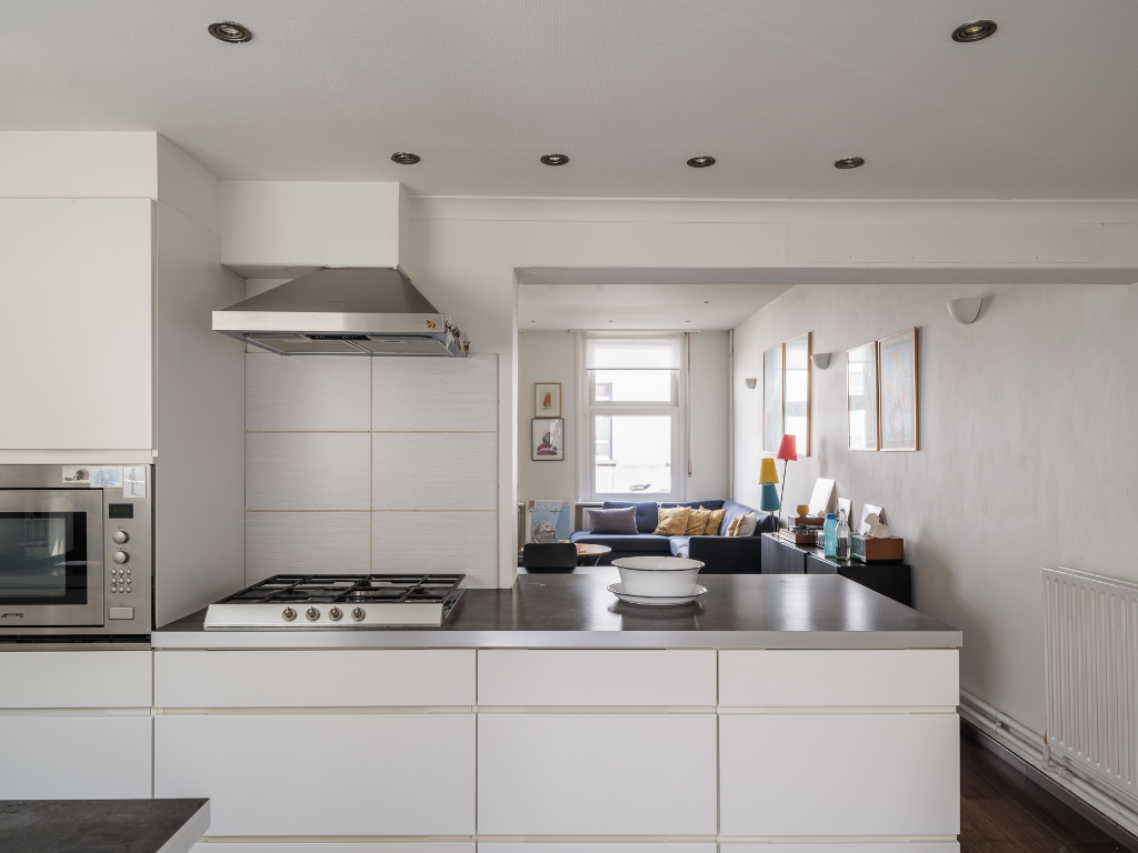 Ledeberg - Instapklare woning met 2 slaapkamers en stadskoer - foto 2