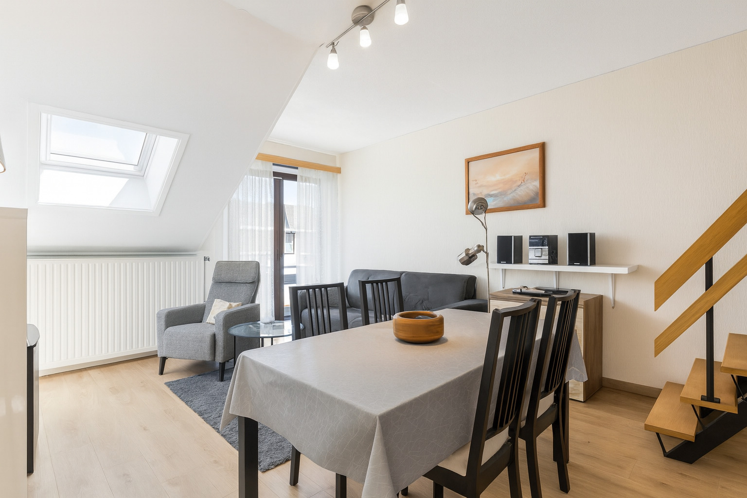 Appartement te koop in De Haan - Vosseslag! - foto 3