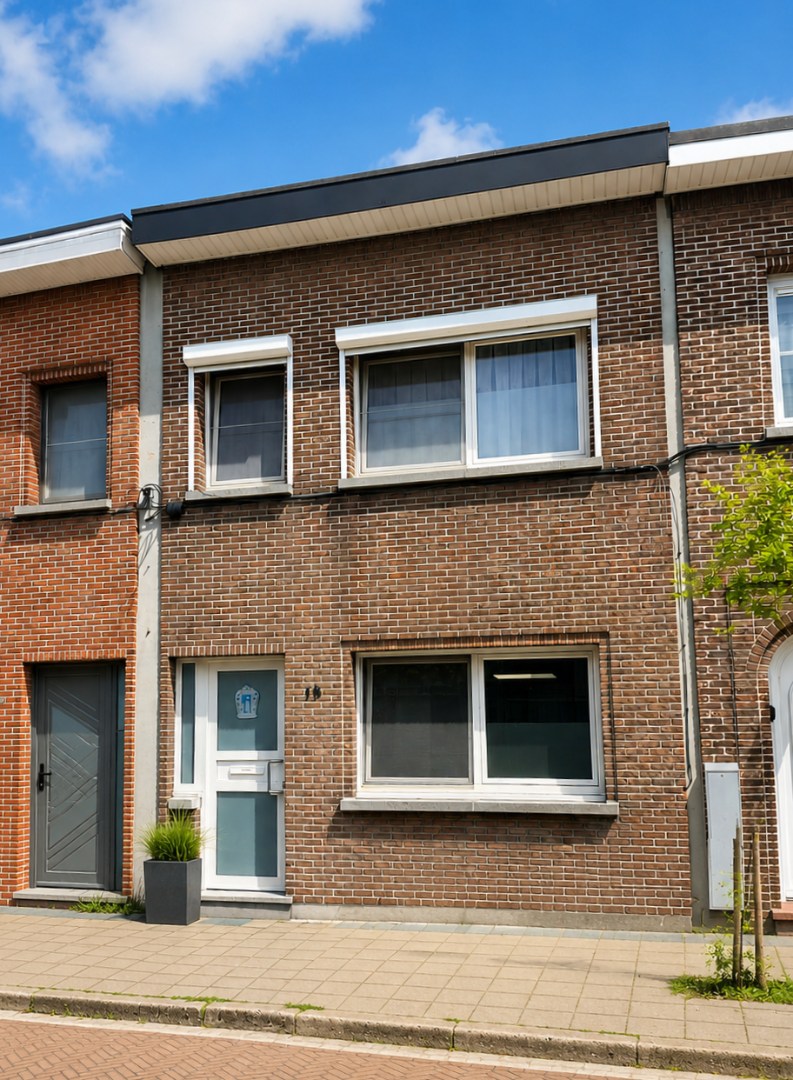 Maison à vendre à Anvers