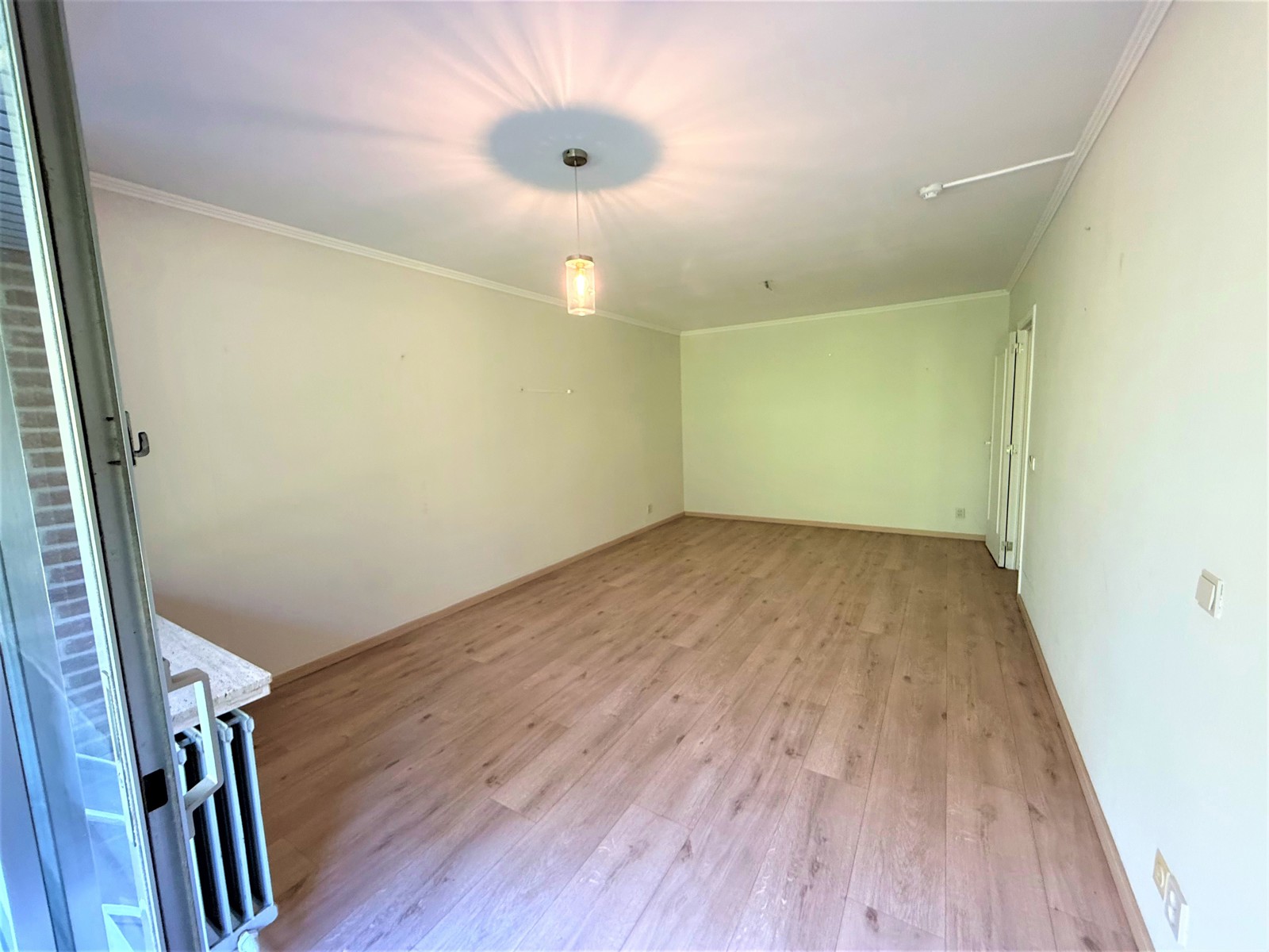 Serviceflat met garage, rustige en groene omgeving - foto 5