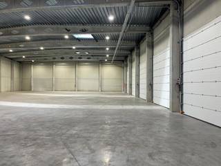 Commercial à louer à Anvers