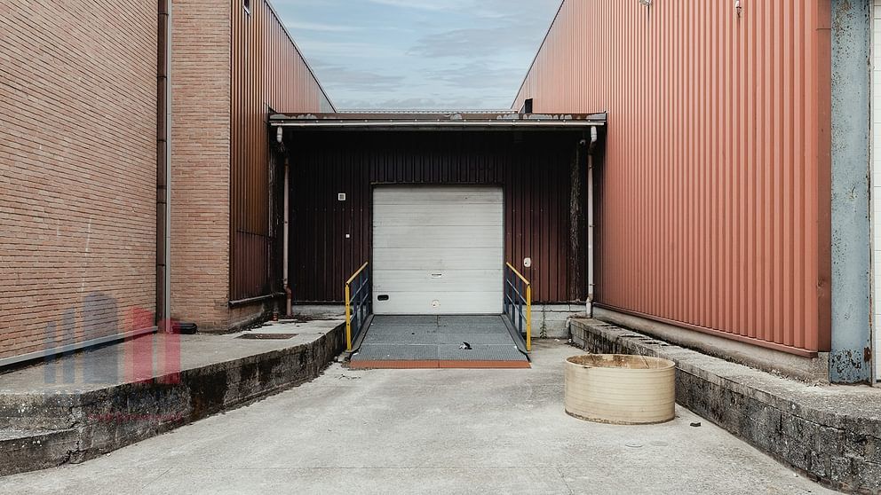 1,255 m² storage space near Woluwelaan in Vilvoorde - photo 2