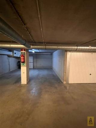 Garage à vendre à Bredene