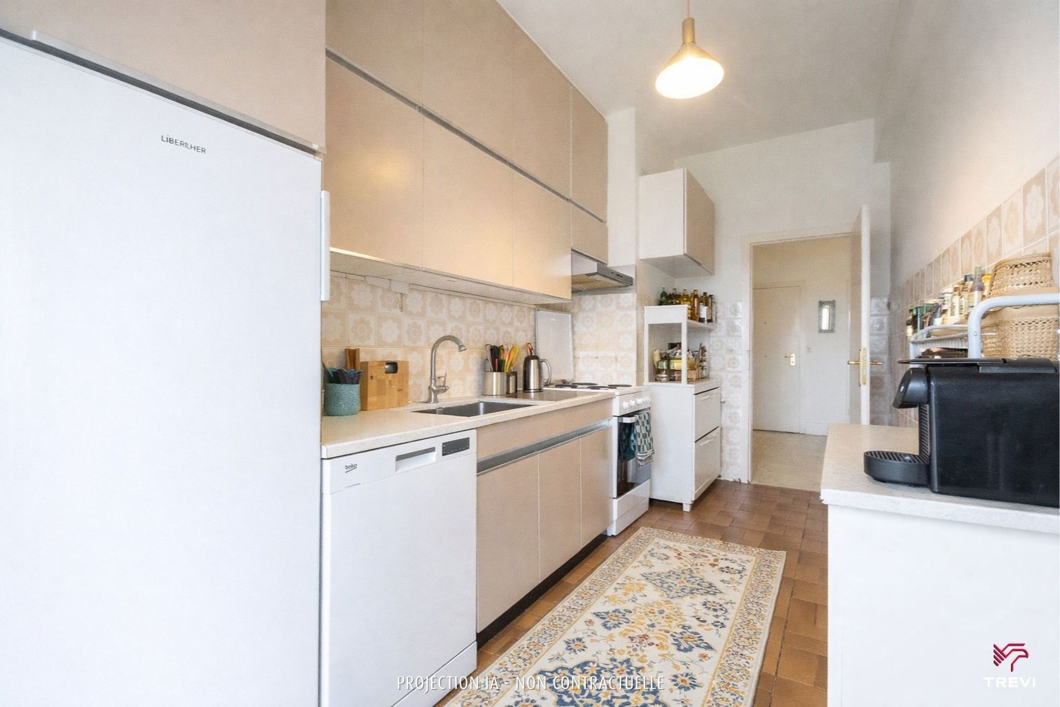 Licht en ruimte in het groene Parc Brugmann - foto 5