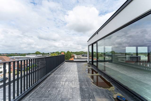 Project te koop in Kortemark