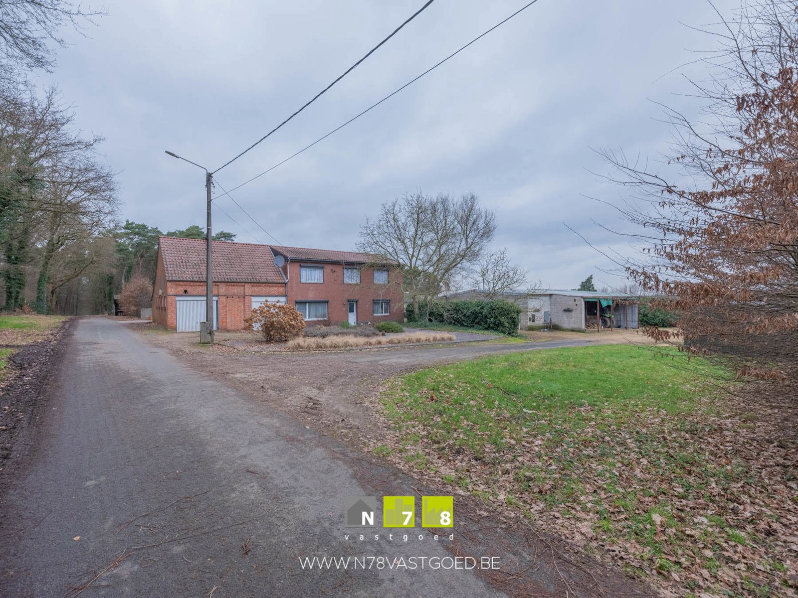 Huis te koop in As met 4 slaapkamers - foto 2