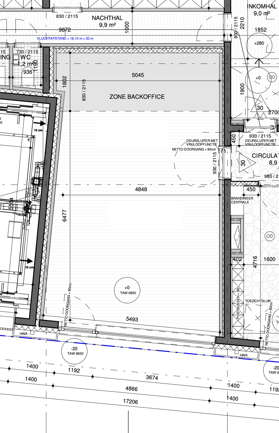 Commercial for sale in Antwerp - photo 4