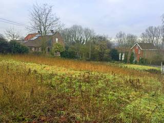 Land for sale in Menen