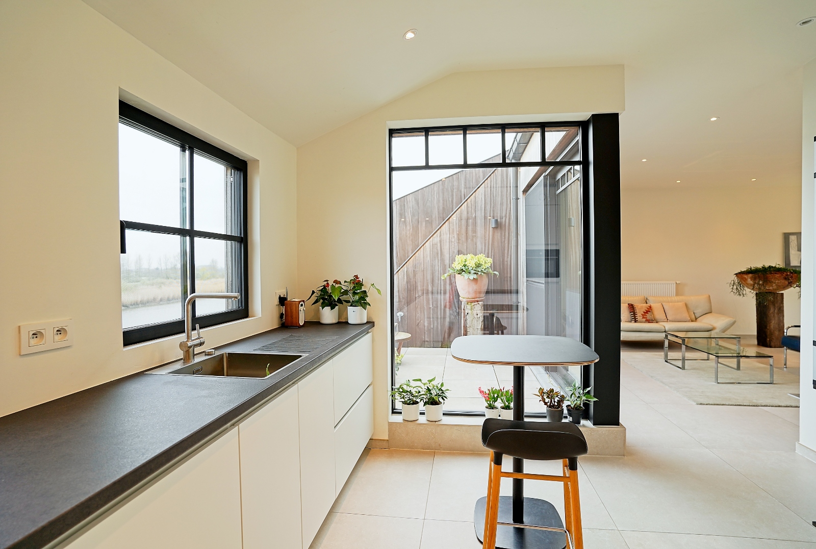 Betaalbaar en energiezuinig wonen met zicht op Schelde! - photo 5