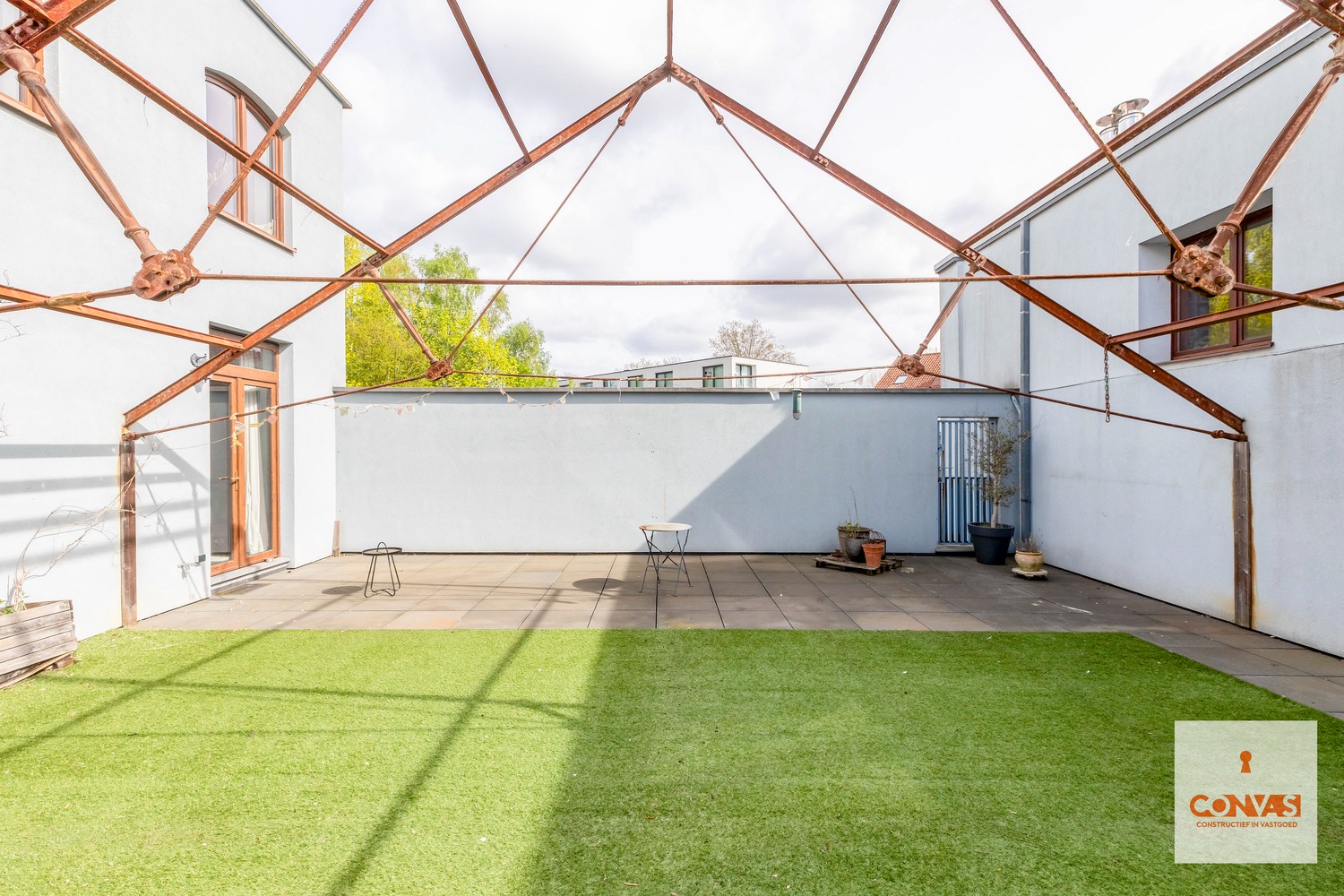 Instapklaar appartement met ruim terras op toplocatie - foto 5