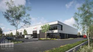 Nieuwbouw KMO-park met <strong>14 kwalitatieve bedrijfsunits</strong>, ideaal voor ondernemers en investeerders. De units die te koop worden aangeboden, variëren in oppervlaktes van 144 m² tot 319 m². Het park is gelegen vlak naast de Molsesteenweg (N18) met een directe verbinding naar de N71, waardoor omliggende steden zoals Mol, Geel en Lommel vlot bereikbaar zijn.<br /><br />Deze <strong>casco </strong>unit van 216 m² maakt deel uit van het <strong>Bedrijvenpark Beack</strong> en is opgebouwd uit een staalconstructie, in combinatie met betonplint en geïsoleerde sandwichpanelen. De loods, met een 6 meter vrije hoogte, heeft een brandklasse C en beschikt over lichtstraten met rookluik, polybetonvloer (vloerdraagkracht 3t/m²) en een sectionale poort (4mb x 4,5 mh) met afzonderlijke toegangsdeur. <br /><br />Bij de unit zijn er tevens <strong>2 parkeerplaatsen </strong>voorzien.<br /><br />Dankzij de casco oplevering behoudt u de vrijheid om de afwerking volledig af te stemmen op uw eigen wensen en noden. Tal van activiteiten mogelijk: opslag, productie, atelier,... <br /><br /><strong>Oplevering voorzien Q4 2027. </strong><br /><br />Heeft u interesse of wenst u graag meer details over dit aanbod? Neem contact op met <strong>Kim </strong>voor meer info, plannen en lastenboek via het nummer<strong> 011.220.500.</strong>