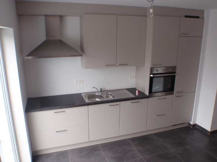 Appartement te koop in Hoegaarden met 2 slaapkamers - foto 2