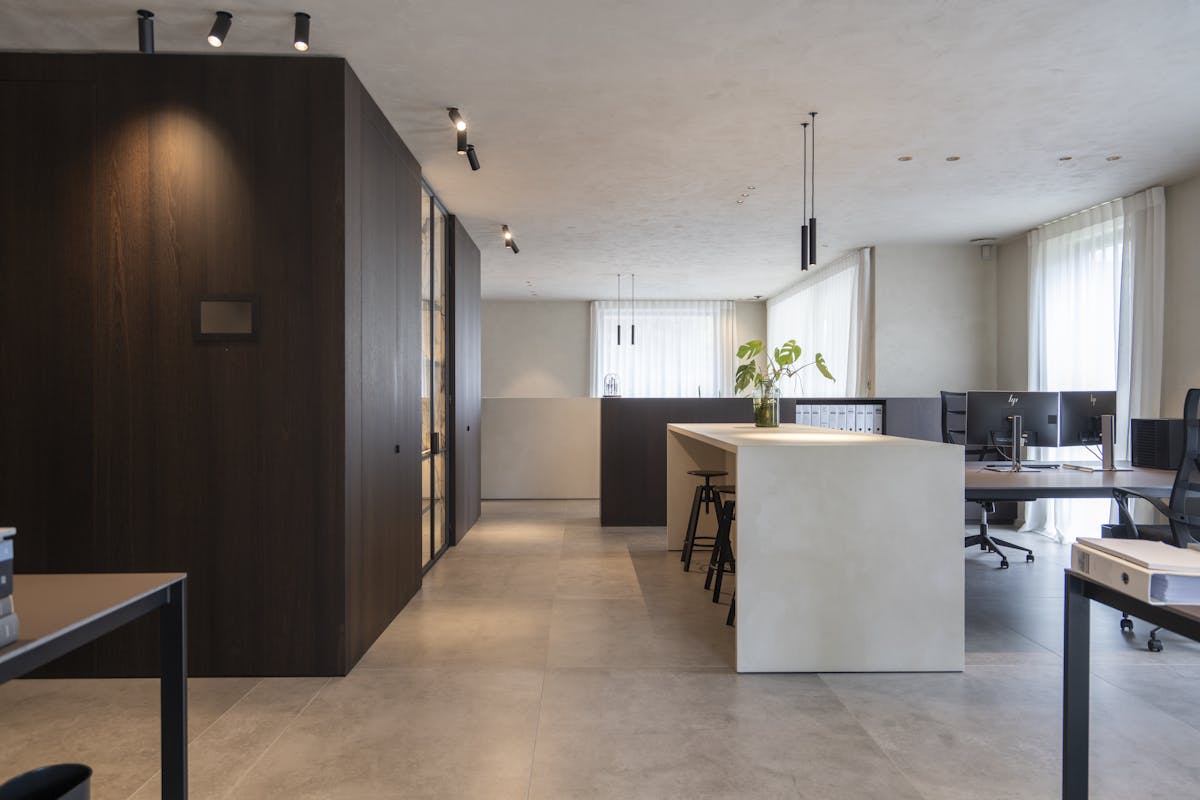 Instapklare kantoorruimte te koop in Anzegem - foto 3