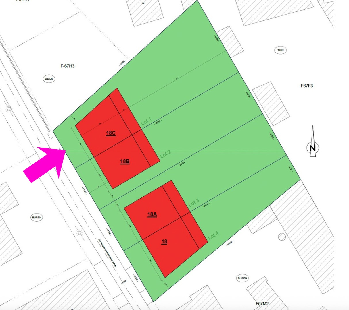 862m² speelruimte voor bouwers met dromen - foto 3