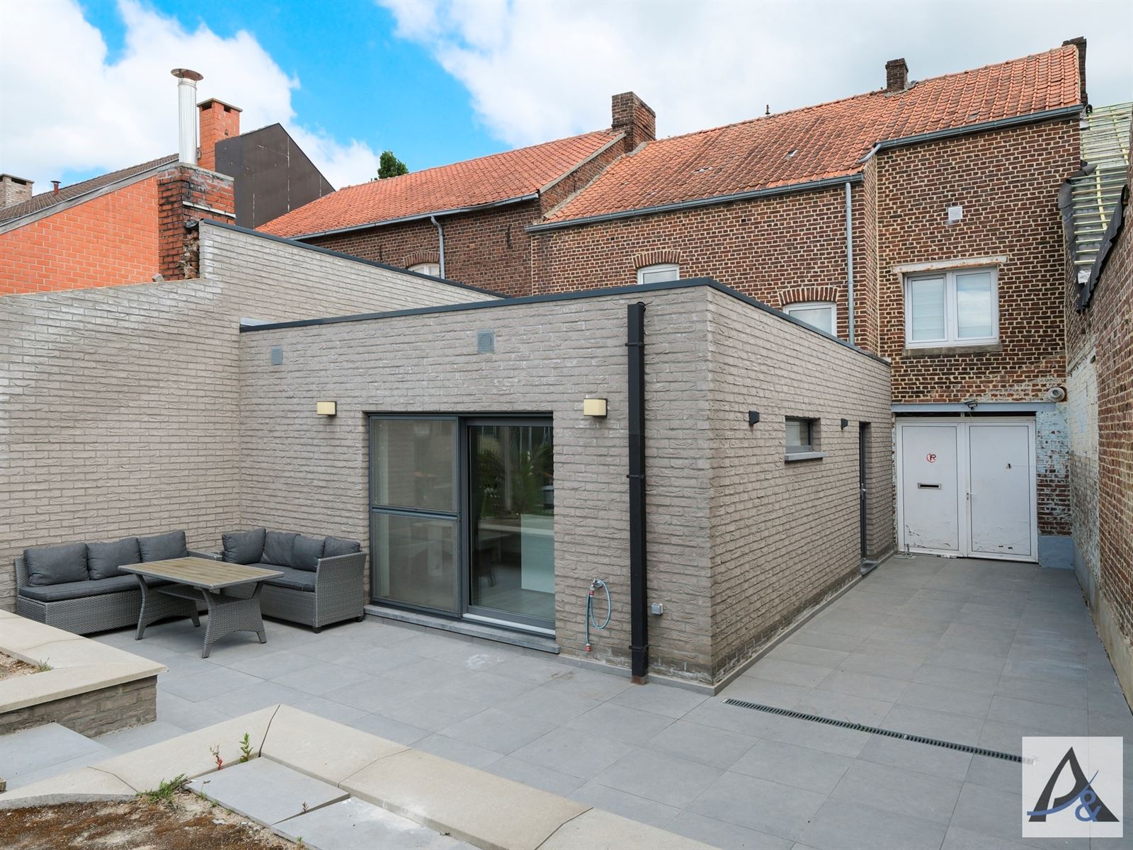 House for sale in Munsterbilzen with 4 bedrooms - photo 3