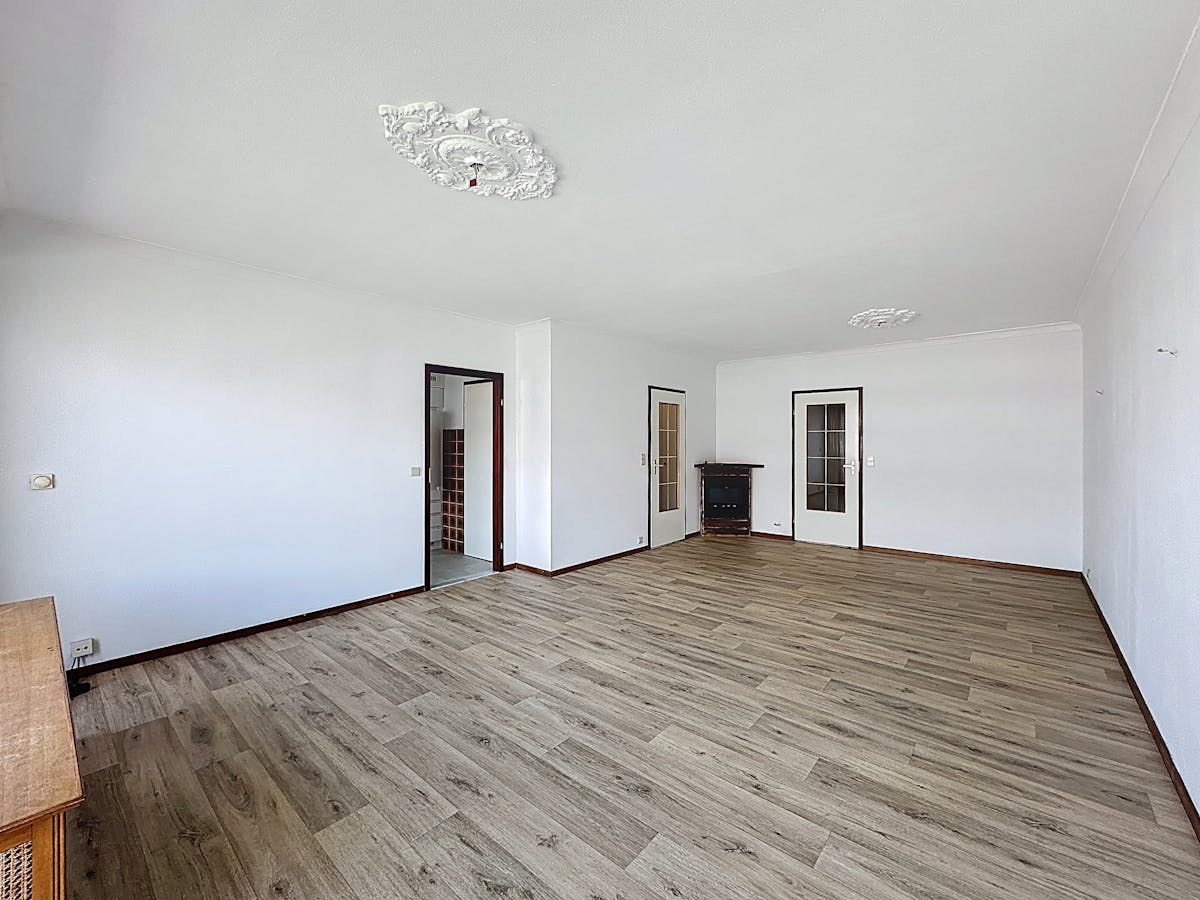 Appartement met 2 slaapkamers te huur in Merksem - foto 4