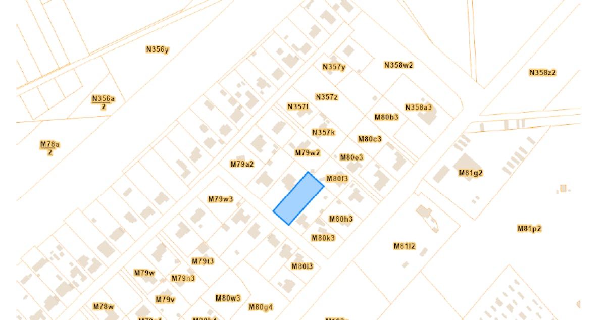 Terrain de 1750 m² très bien situé à Sint-Job-in-'t-Goor ! - photo 3