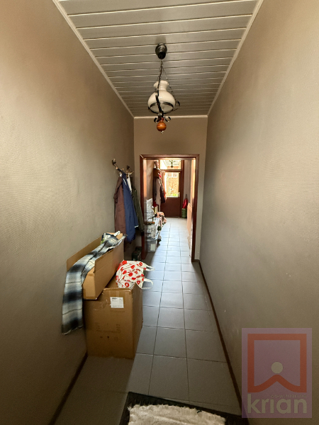 Ruime te renoveren woning met tuin - centrum Geel! - foto 5