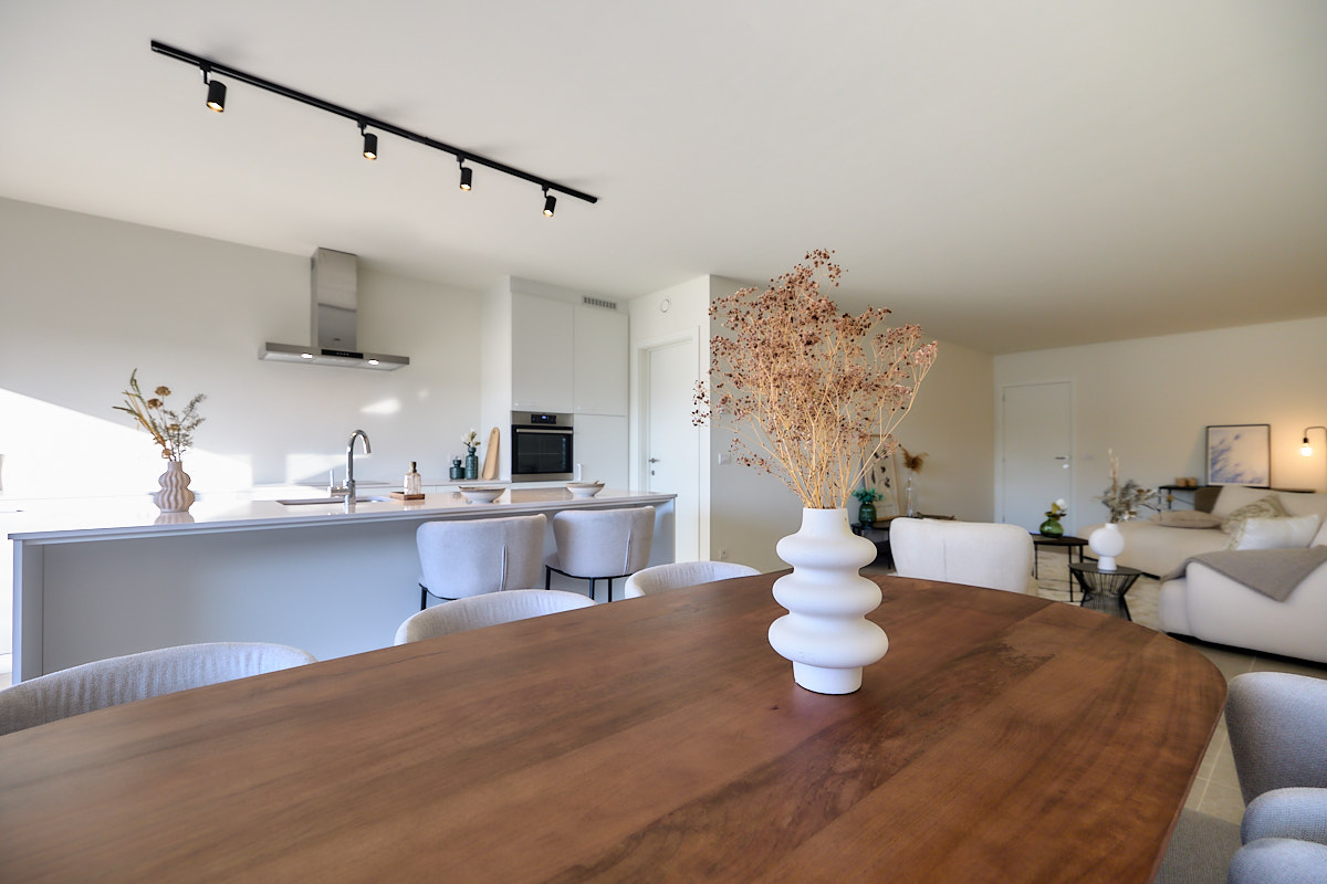 House for sale in Brasschaat with 4 bedrooms - photo 2