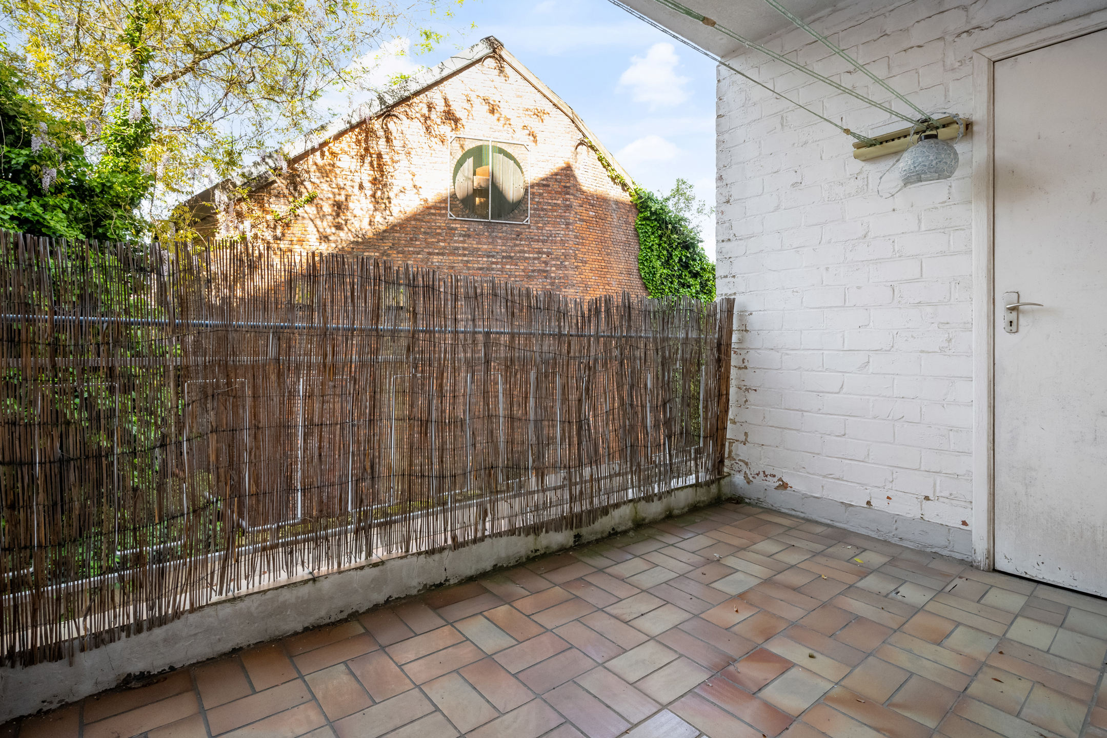 Prachtig wonen aan de Coupure met parking en terras - foto 3