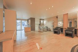 Commercial for sale in Izegem