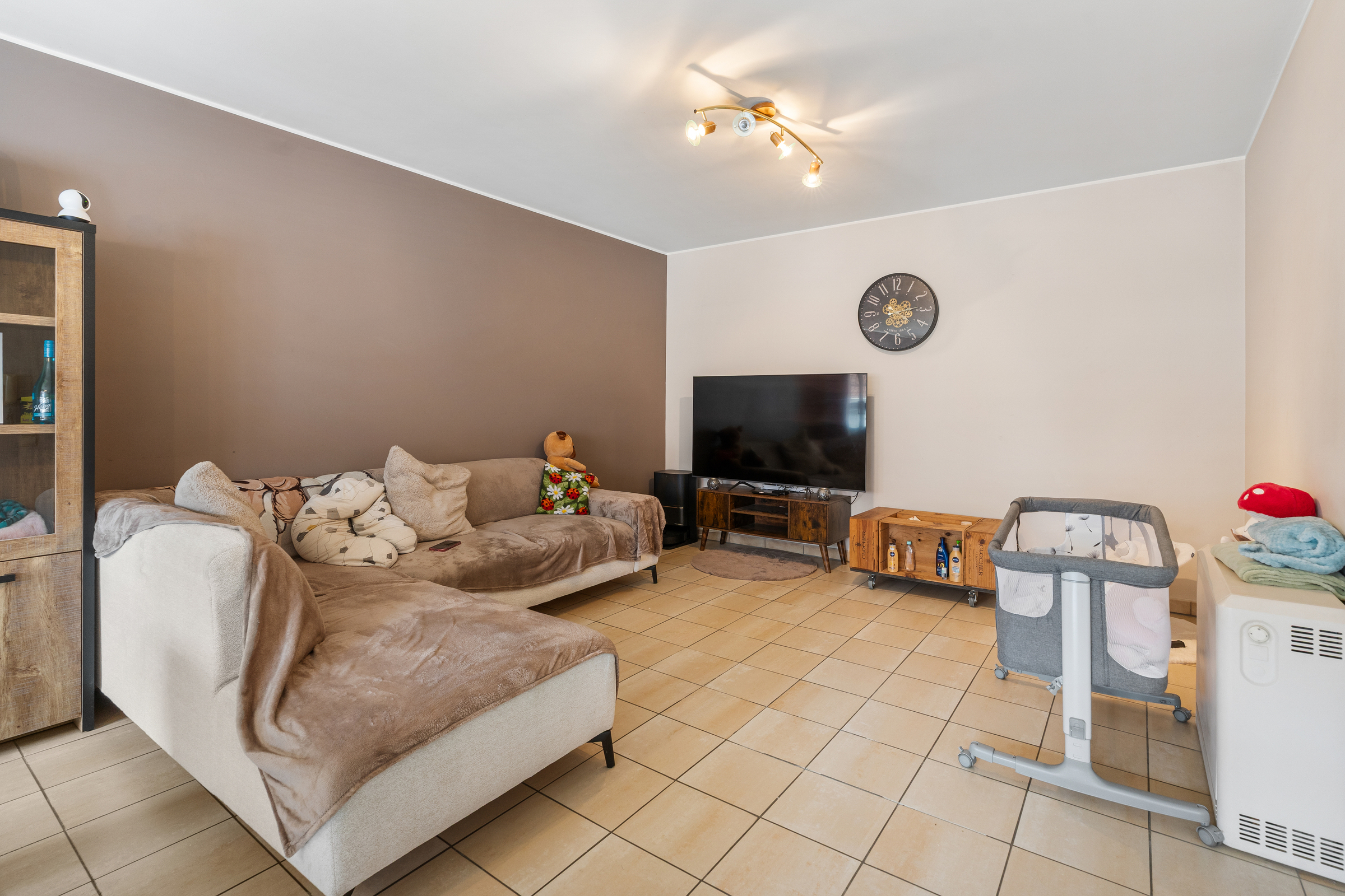 Appartement à vendre à Temse avec 2 chambres - photo 3