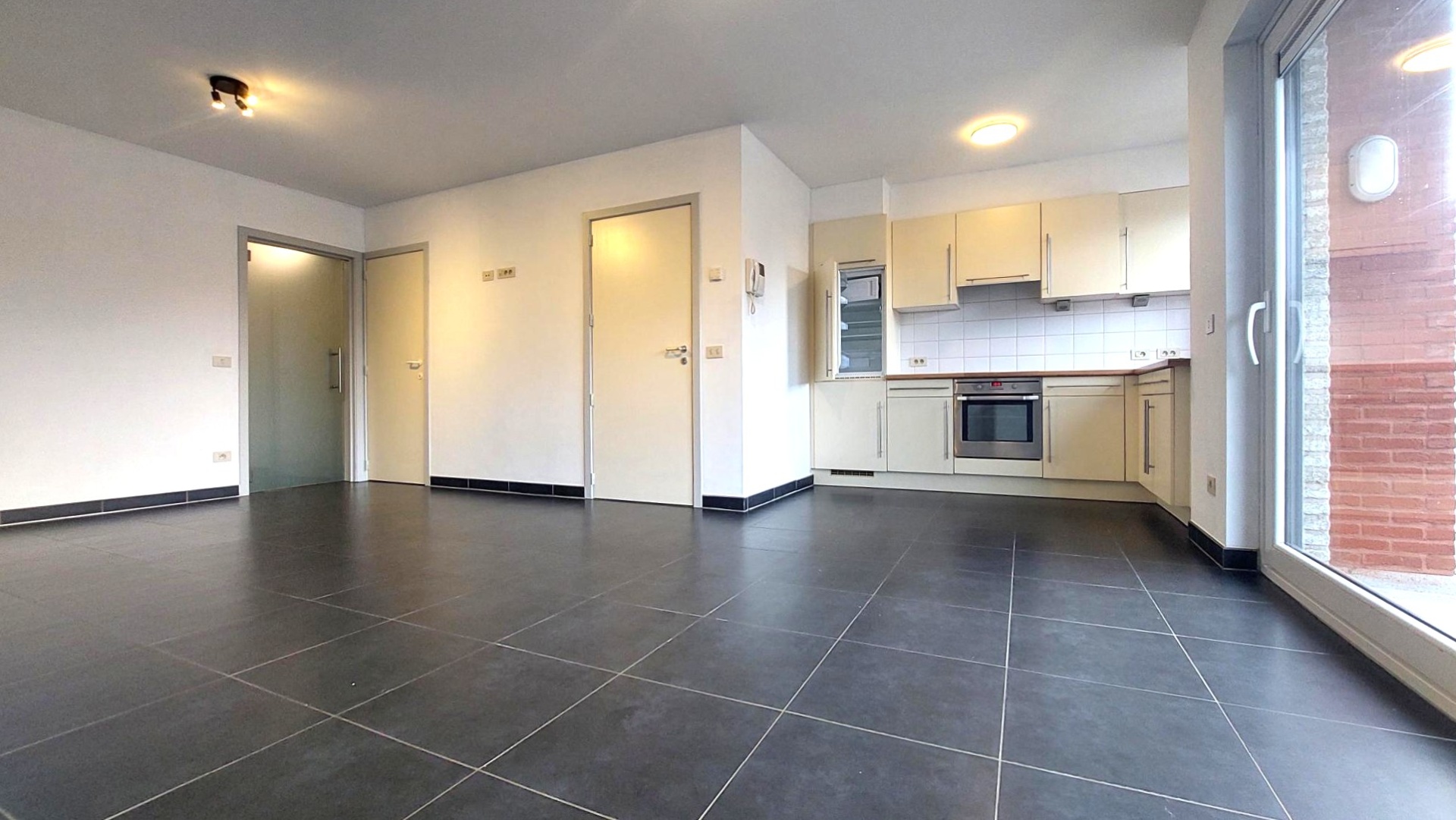 Instapklaar 2 slaapkamer appartement nabij Bredene Duinen - foto 5