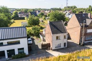 Deze bouwgrond biedt u de unieke kans om jouw droomhuis te realiseren in een kindvriendelijke en goed bereikbare omgeving. U heeft de vrijheid om...