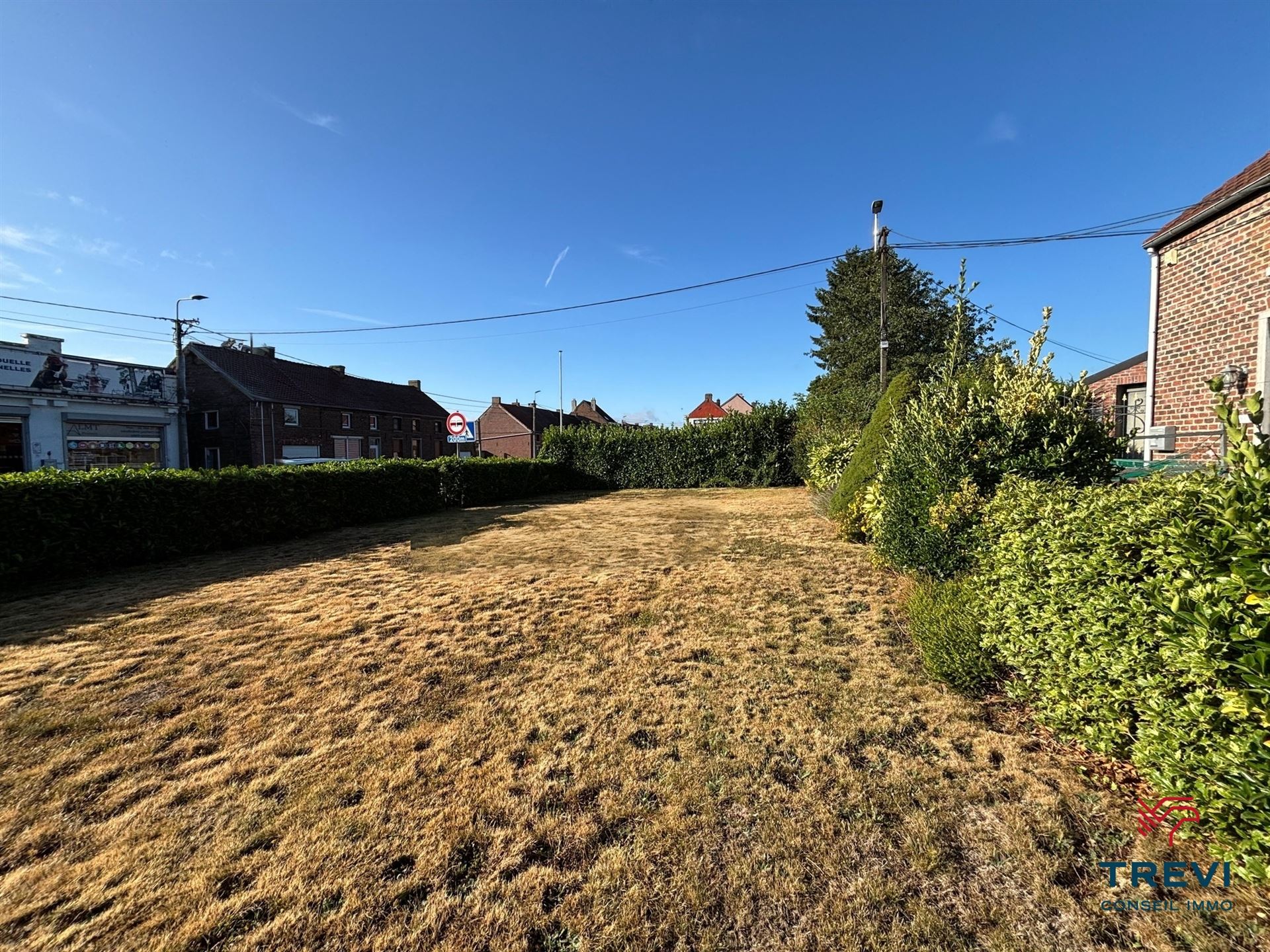 Land for sale in Tubize - photo 5